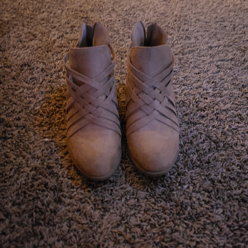 Booties